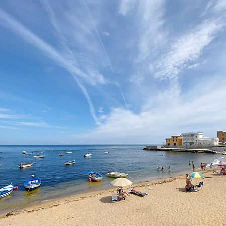 Solemar Sicilia - Casa Tramonto Apartman Bagheria Kültér fotó