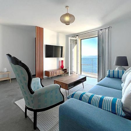 Solemar Sicilia - Casa Tramonto Apartman Bagheria Kültér fotó