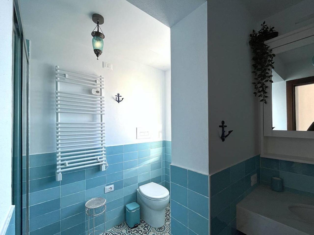 Solemar Sicilia - Casa Tramonto Apartman Bagheria Kültér fotó