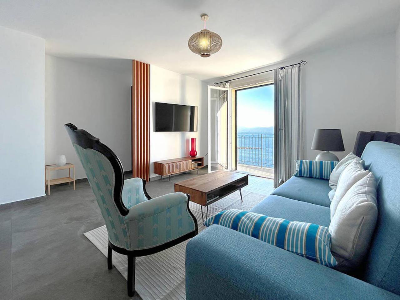 Solemar Sicilia - Casa Tramonto Apartman Bagheria Kültér fotó